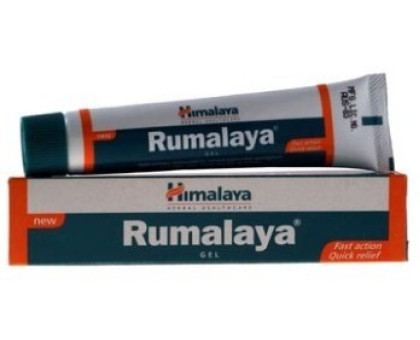 Rumalaya gel Himalaya, 30 grammes