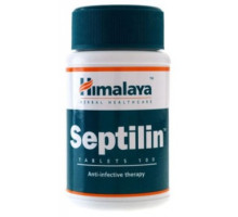 Septilin, 60 comprimés