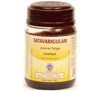 Satavari gulam, 500 grammes