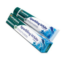 Toothpaste Sparkling white, 80 grammes