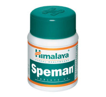 Speman, 60 comprimés