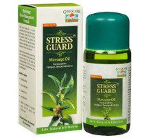 Stress Guard huile, 100 ml