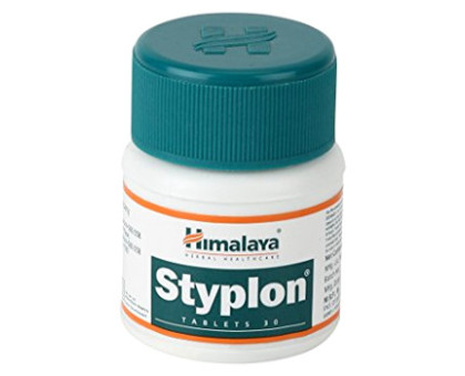 Styplon Himalaya, 30 comprimés