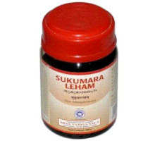 Sukumara leham, 200 grammes