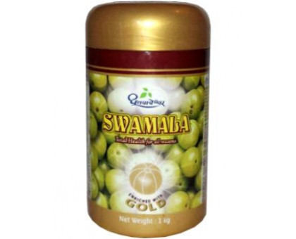 Chyawanprash Swamala Dhootapeshwar, 500 grammes