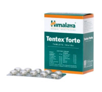 Tentex forte, 100 comprimés