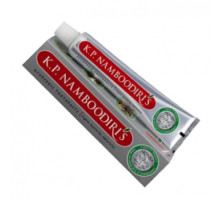 Toothpaste K.P. Namboodiri's, 100 grammes