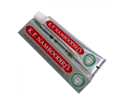 Toothpaste K.P. Namboodiri's, 100 grammes