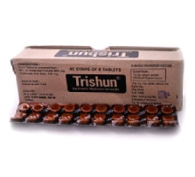 Trishun, 2x30 comprimés