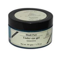 Under eye gel Khadi, 50 grammes