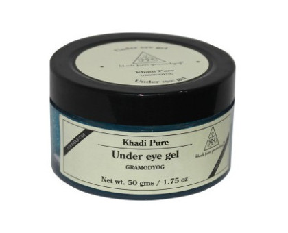 Under eye gel Khadi Khadi, 50 grammes