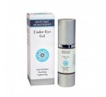 Under eye gel Maroma, 30 grammes