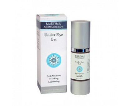 Under eye gel Maroma Maroma, 30 grammes