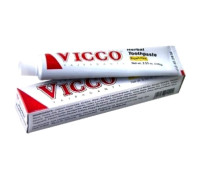 Toothpaste Vicco Vajradanti, 100 grammes