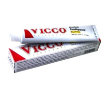 Toothpaste Vicco Vajradanti, 100 grammes