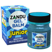 Balm-Gel Junior, 8 ml