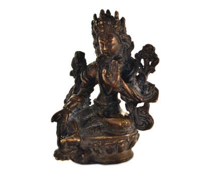 Murti Green Tara Nepal