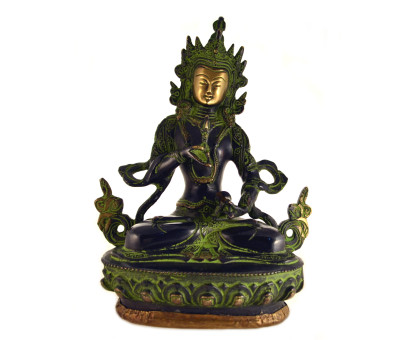 Murti Vajrasatva Nepal