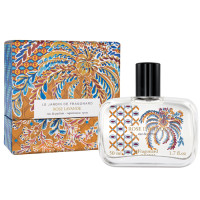 Eau de parfume Rose Lavande, 50 ml