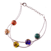 Bracelet model 645