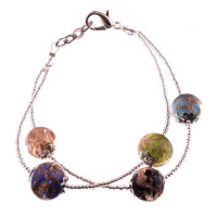 Bracelet model 670
