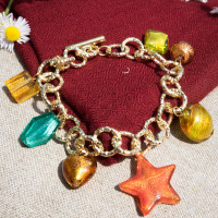 Bracelet model 648
